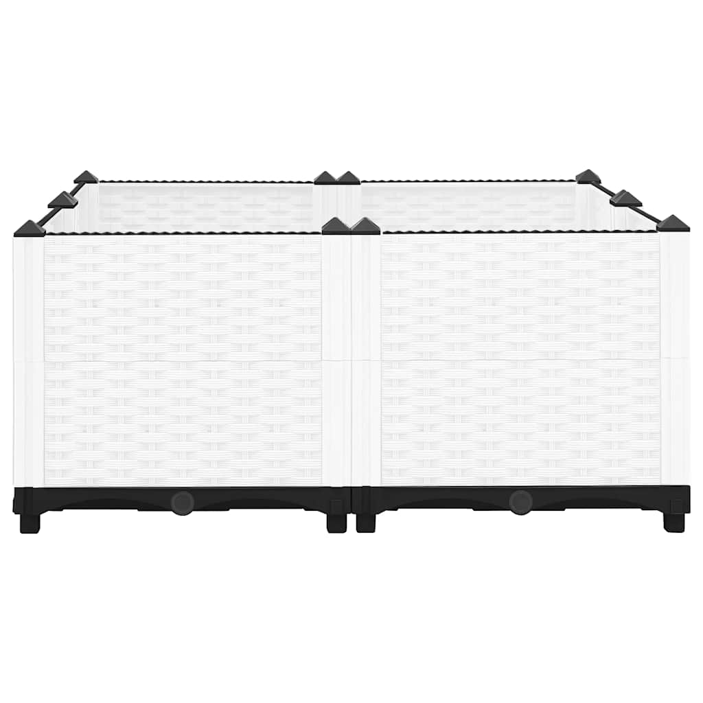 Arriate Polipropileno 80x80x38 Cm_2