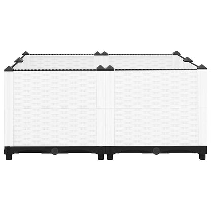 Arriate Polipropileno 80x80x38 Cm_2