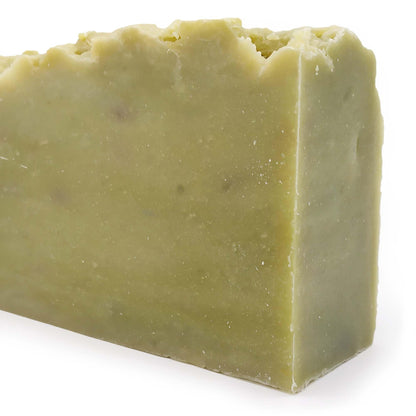 5 Barra De Jabón Artesano De Laurel (1.2kg) Venta Al Por Mayor - Piel Grasa Con Acné - Evita La Aparición De Espinillas_1