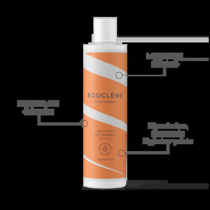 Acondicionador Protector Seal And Shield Bouclème 300ml_1