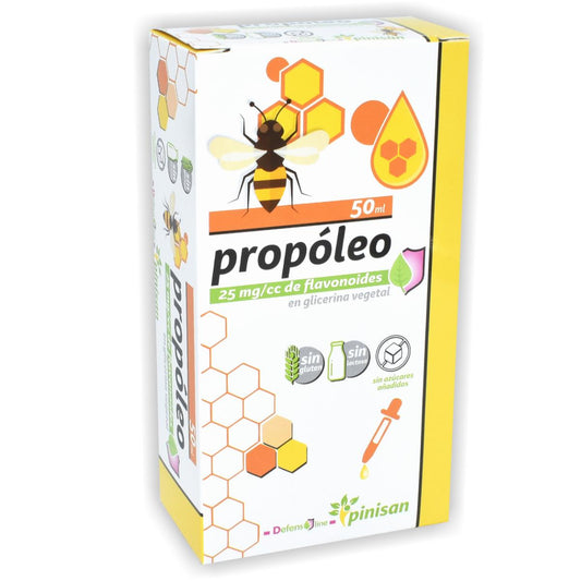Extrato de própolis Pinisan 50 ml