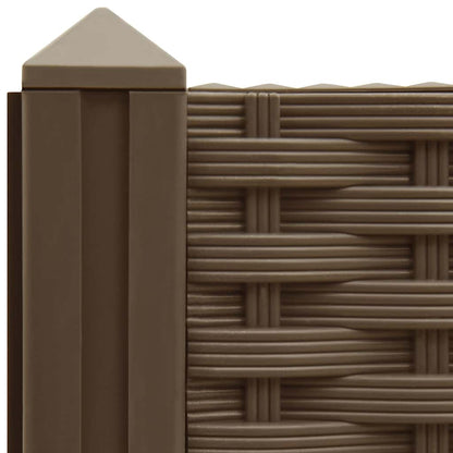 Arriate 120x40x71 Cm Polipropileno_5
