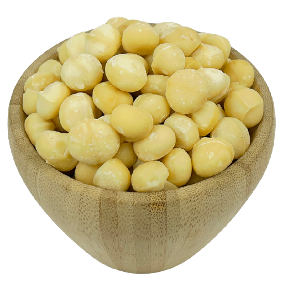 Nueces De Macadamia Ecológicas A Granel 5 Kg_0