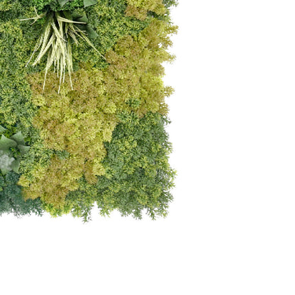 Bonerva | Jardín Vertical Yellowstone | Pieza 100x100 Cm_2