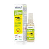 Repelente de mosquitos orgânico de citronela Ladrome 50 ml
