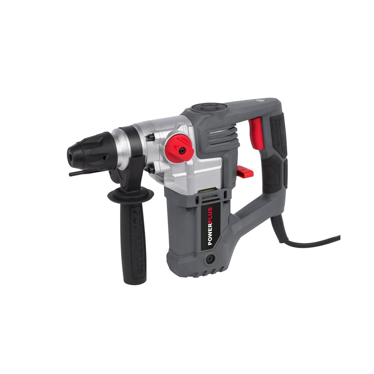 Berbequim de impacto Powerplus POWE10060 900 W