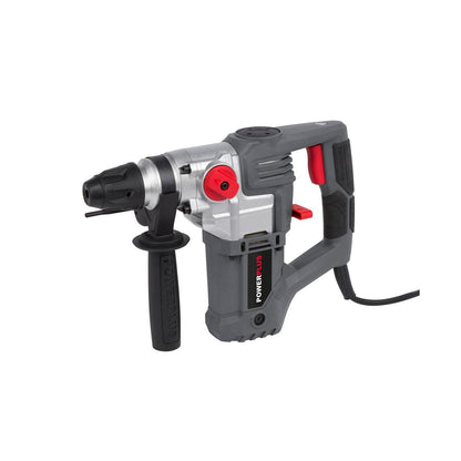 Berbequim de impacto Powerplus POWE10060 900 W