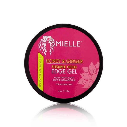 Gel Mielle Mel e Gengibre Edge 113g