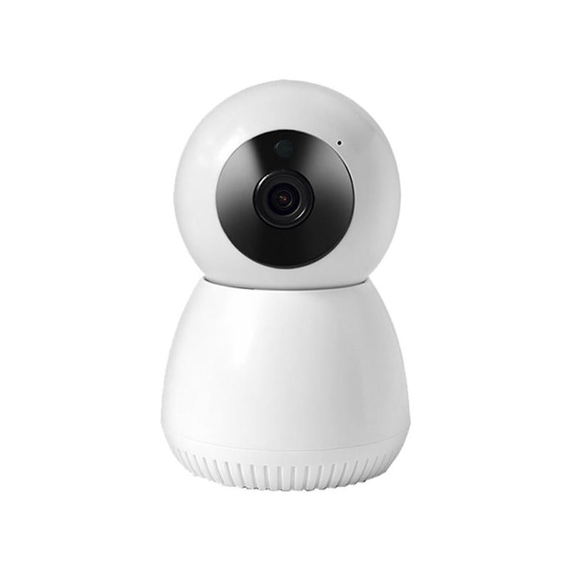 Camara Ip Devner Iic - 215 - Fhd - Wifi - Altavoz Y Microfono - Deteccion De Movimiento - App_0