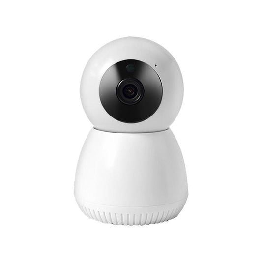 Camara Ip Devner Iic - 215 - Fhd - Wifi - Altavoz Y Microfono - Deteccion De Movimiento - App_0