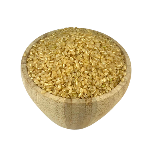 Arroz Integral Ecológico Granel 0,5 Kg_0
