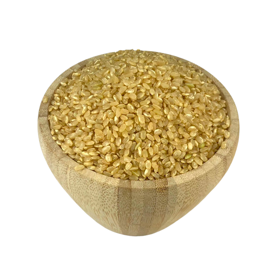 Arroz Integral Ecológico Granel 25 Kg_0