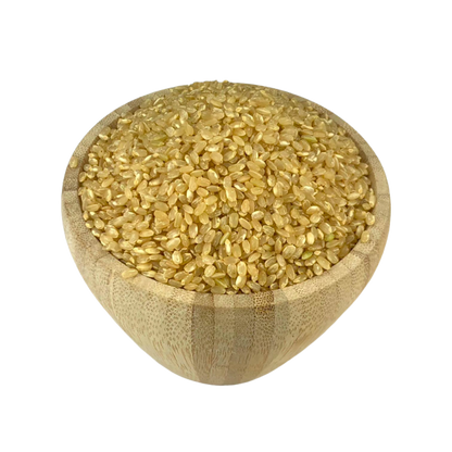 Arroz Integral Ecológico Granel 25 Kg_0