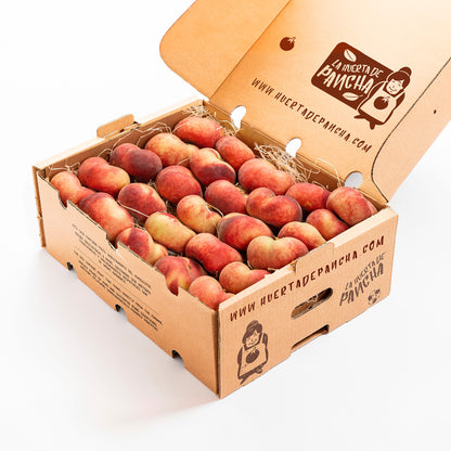 Paraguaya De La Huerta De Pancha 1/2 Kg_2