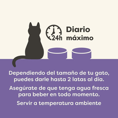 Applaws Cat Can Chicken Multipack 12x70g Ração húmida natural para gatos sem cereais