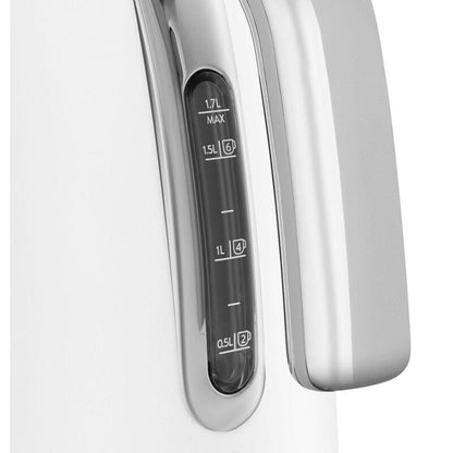 Hervidor De Agua Smeg Blanco Mate Blf03whmeu_2