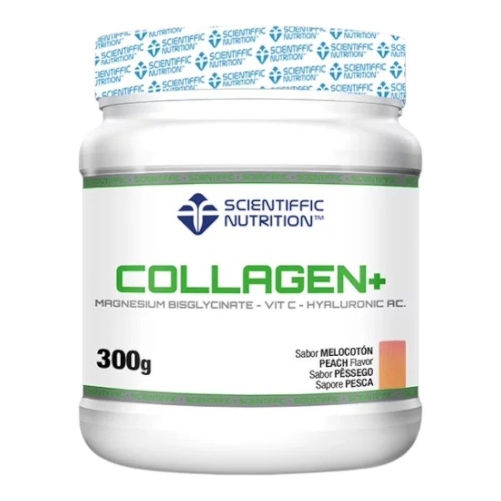 Collagen+ 300 Gr Melocotón_2