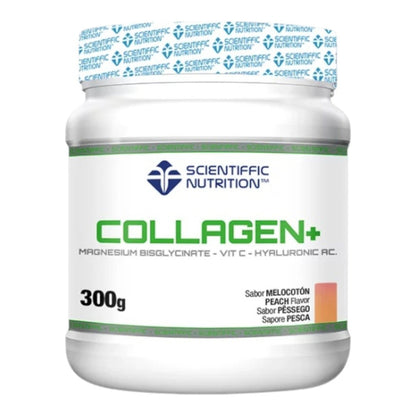 Collagen+ 300 Gr Melocotón_2