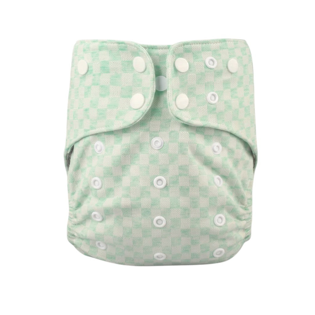 Kit Pañales Antifugas Noche | Protección 12h Bebés 3-15kg | Adznadons_1