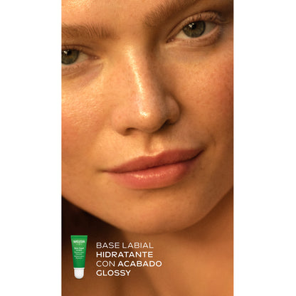 GLOW Skin Food Caixa Original 75ml + Brinde para Lábios, Weleda