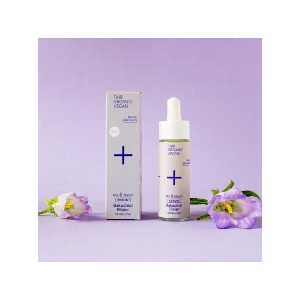 Bakuchiol Soro Natural La Rueda 25 ml