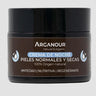 Arganour BIO creme facial de noite com argão 50 ml