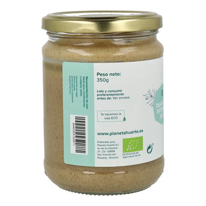 Tahini Semi Integral ECO Planeta Huerto 350g