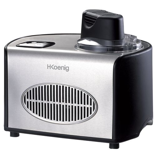 Máquina de Gelados HF250 1,5 L HKoenig