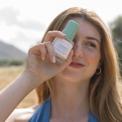 Geoderm Creme Anti-Rugas Dia e Noite para Todos os Tipos de Pele 50 ml