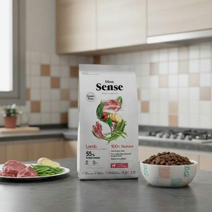 Dibaq Sense Grain Free Cordero_3