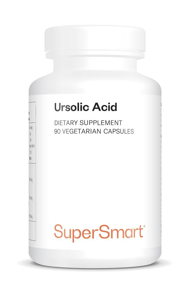 Ursolic Acid_0
