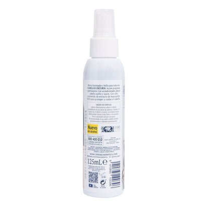 Spray Reflejos Y Luces Cabello Moreno Intea 125ml