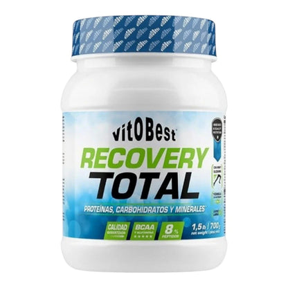 Recovery Total 700 Gr_0