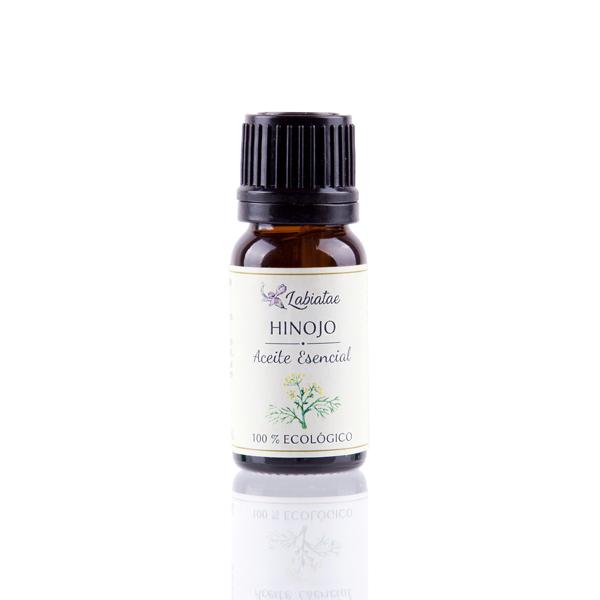 Óleo de Funcho Bio Labiatae 12 ml