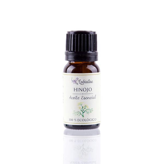 Óleo de Funcho Bio Labiatae 12 ml