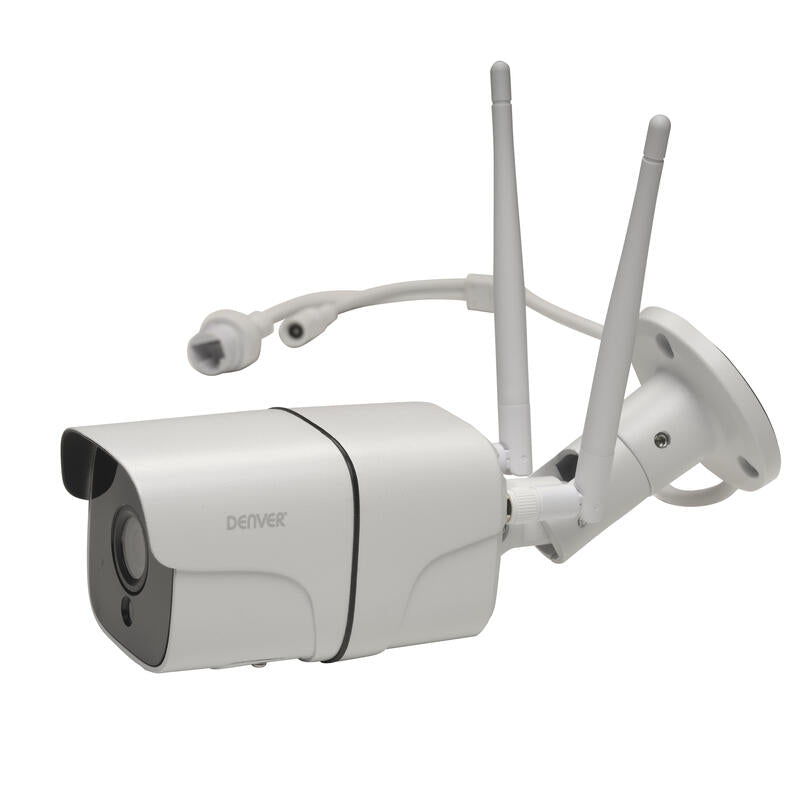 Camara Denver Ip Exterior Sho-110 720p_1