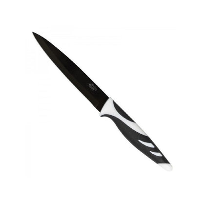 Cecotec Cuchillos Cuchillos Swiss Chef Negros Cecotec_4