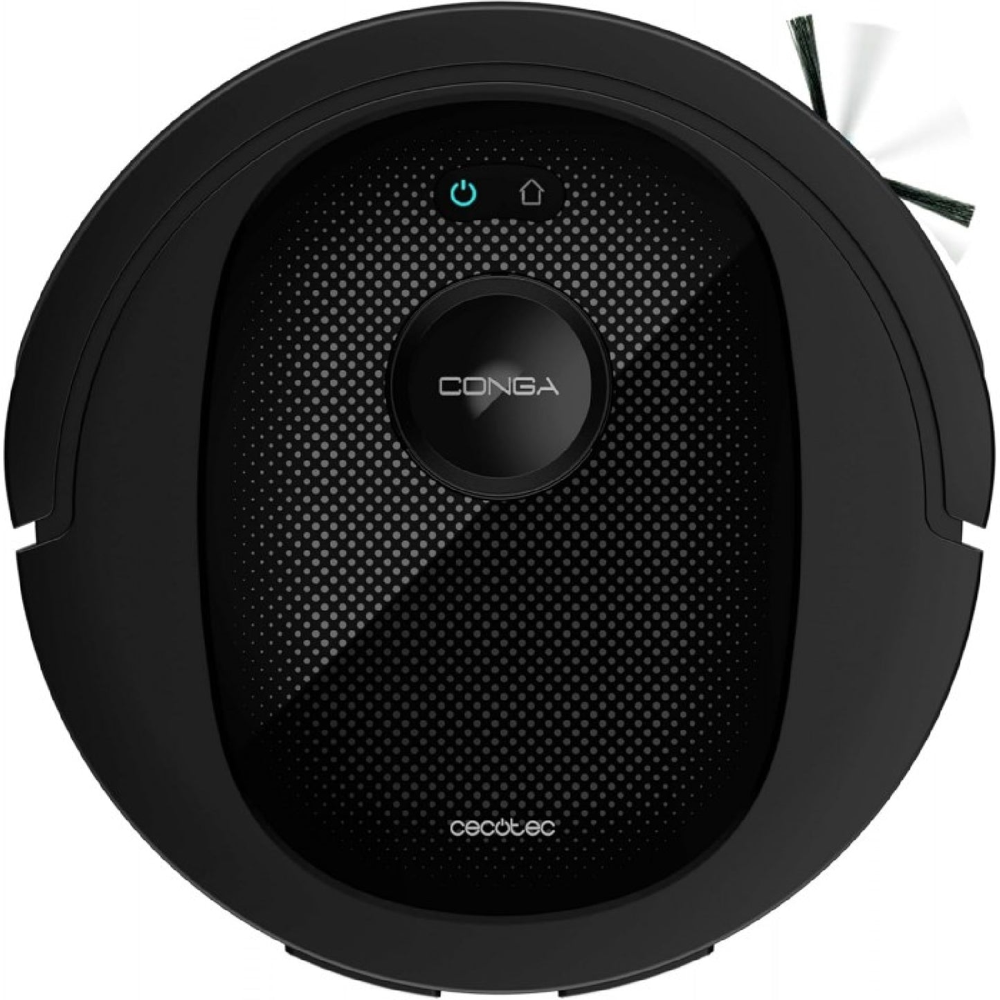 Cecotec Robot Aspirador Conga 7490 Titanium Ultimate X-treme X Con Tecnología De Navegación Láser Limpieza 4 En 1 3000 P_1