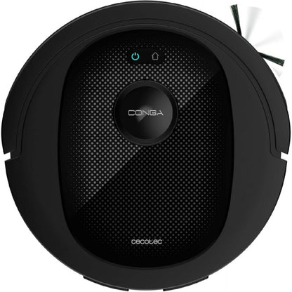 Cecotec Robot Aspirador Conga 7490 Titanium Ultimate X-treme X Con Tecnología De Navegación Láser Limpieza 4 En 1 3000 P_1