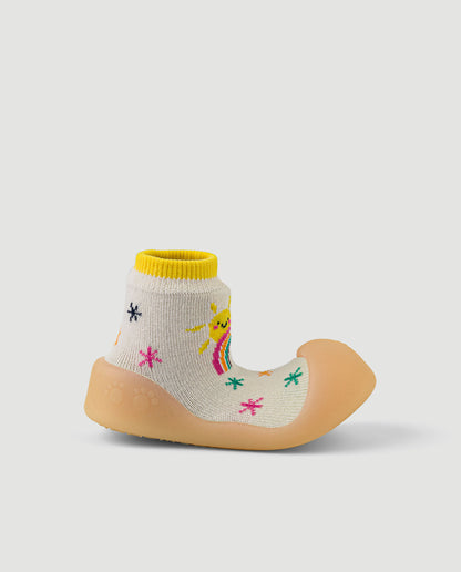 Zapatos De Bebé Que Cambian De Color Con La Luz Del Sol Sunny Bigtoes Chameleon L (21,5)_1