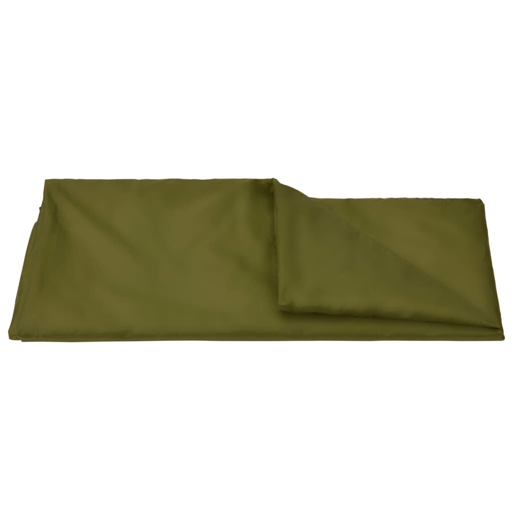 Vidaxl Lona De Exterior Verde 3x2,85 M_4