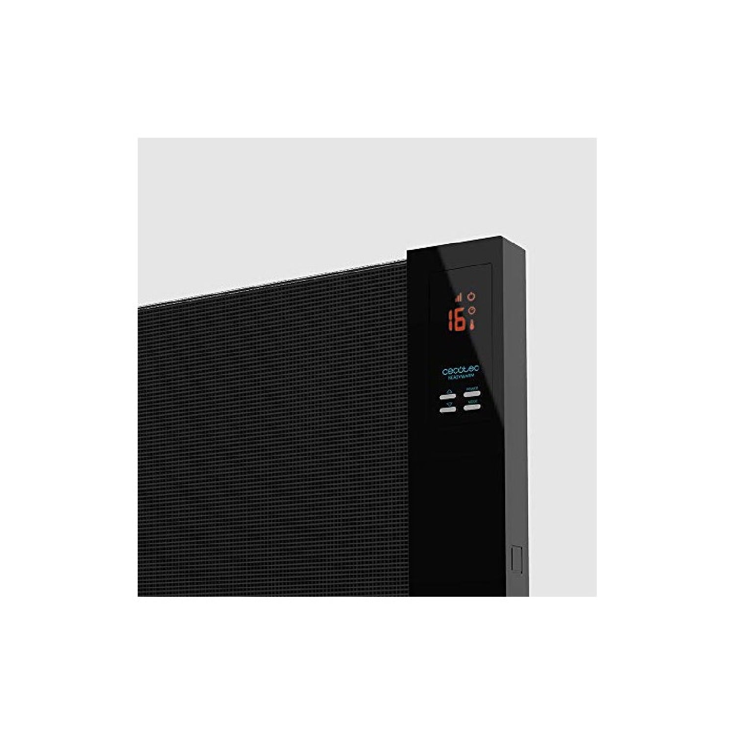 Cecotec Placa Radiante Placa Radiante De Mica Ready Warm 3100 Smart Now_2