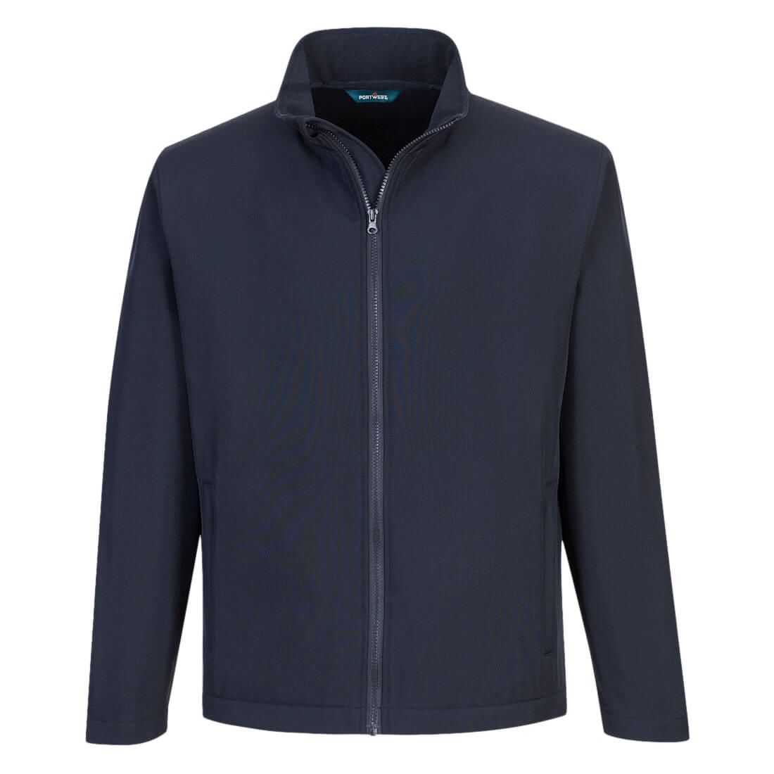 Softshell Print & Promo (2 Capas) / Xxxl / Agua_2