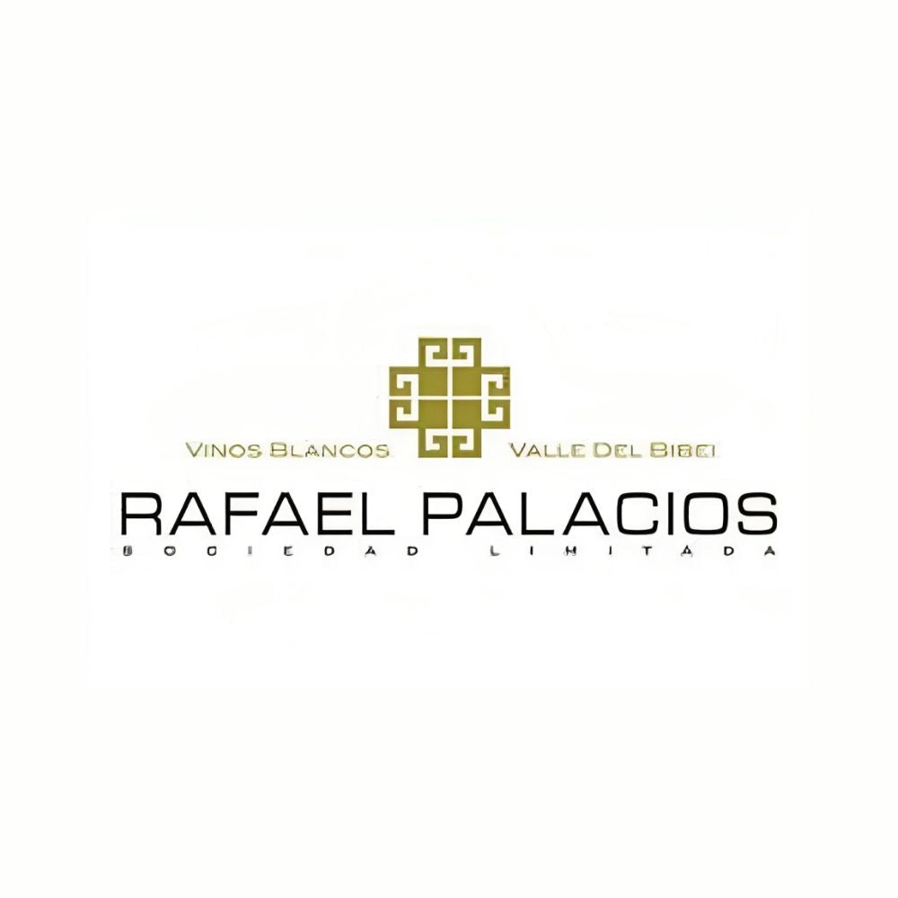 Vino Blanco - Louro Do Bolo - Godello 2023 - Rafael Palacios_3