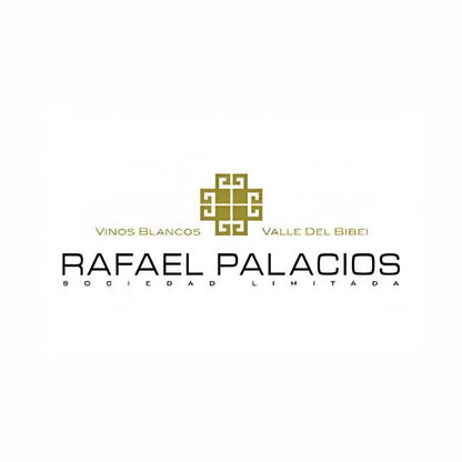 Vino Blanco - Louro Do Bolo - Godello 2023 - Rafael Palacios_3