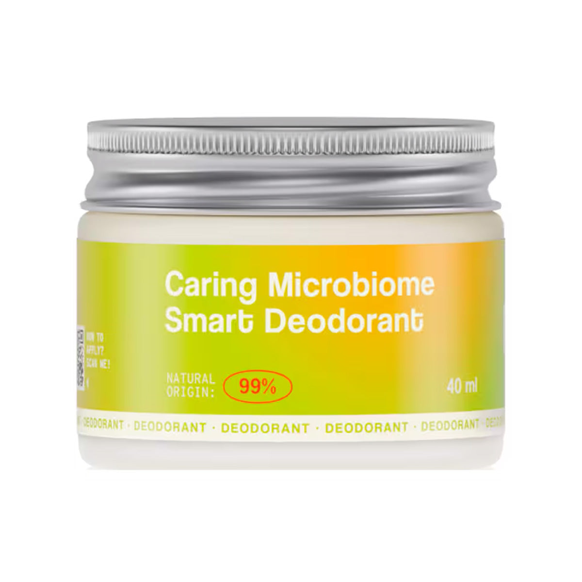 Desodorizante Caring Smart Microbiome Freshly 40ml