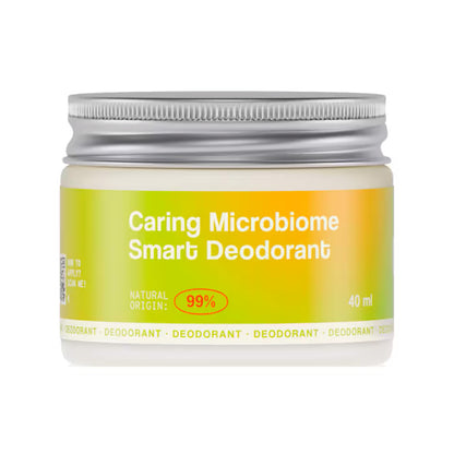 Desodorizante Caring Smart Microbiome Freshly 40ml