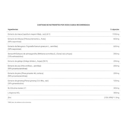 Real F*cker 150 Caps_1