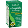 Ashwagandha 60 Cápsulas Ajuda à Saúde
