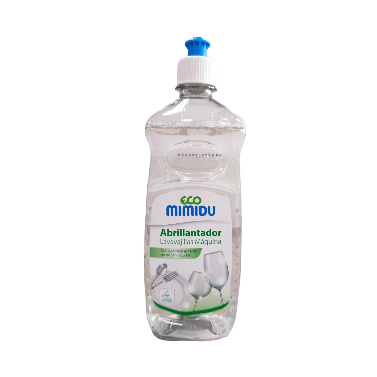 Secante para máquina de lavar loiça Mimidu ECO 500 ml